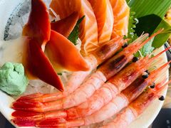 -林妈妈村·日式料理(宝山万达店)