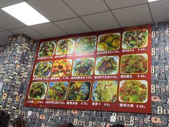 -文杰餐馆(南洪时尚风情街店)