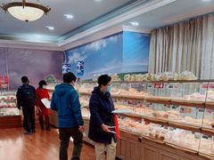 -新侨三宝乐面包店(崇文门店)