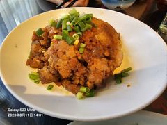 -汝州八大碗(蓝湾店)