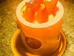 -丘吉尔餐厅(澳门伦敦人店)