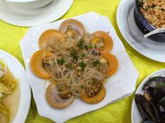 -浩海美食店(闸坡店)