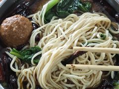 -老管板面(旭安园店)