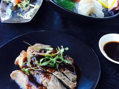 -富力丽思卡尔顿酒店·FLAIR餐厅酒吧