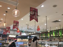 -BreadTalk面包新语·烘焙蛋糕(金光华广场店)