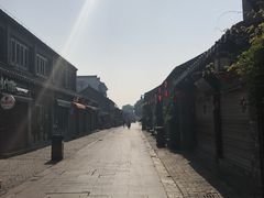 -花筑·扬州个园客栈(瘦西湖东关街店)