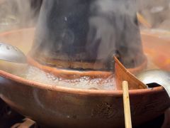 -南门四季铜锅涮肉(大屯·北苑店)