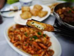 一口香-老太婆饭店(新富路店)