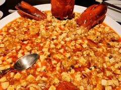 -甄御•海鲜新青岛菜(麦岛店)