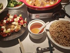-玉满堂·湖北融合菜