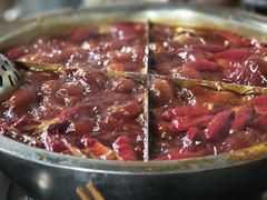 -渝味黄姐火锅(黄泥村店)