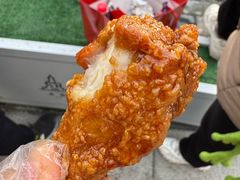 -SUN炸鸡专门店(西塔总店)