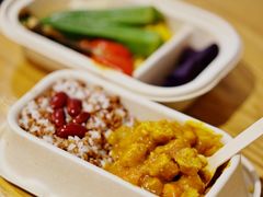 -星巴克(港汇1号办公楼店)