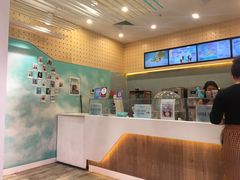 -Dooley's Premium Ice Cream