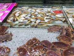 -渔傅·蓝海岸霞浦海鲜(正祥店)