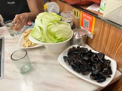 -彭记铁锅肥肠(东四总店)