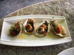 -四川小胡子海鲜(丁村万人海鲜广场店)