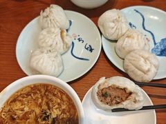 -草包包子铺1937(普利街店)