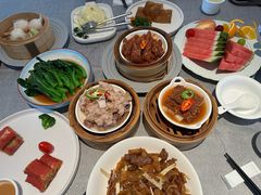 -晋江荣誉国际酒店·港誉茶餐厅