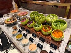 -广州富力丽思卡尔顿酒店