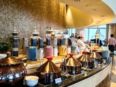 -万豪咖啡厅(JW万豪酒店店)