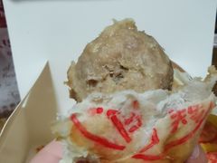 -泰康食品有限公司食品厂