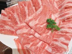 -重庆德庄火锅(体育中心店)
