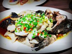 -周锦记广式餐厅