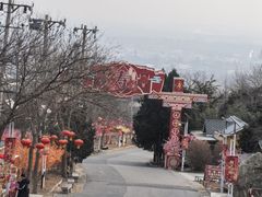 -北京凤凰岭