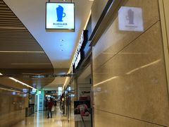 门面-Blueglass酸奶(华贸购物中心店)