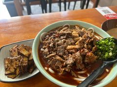 -宝小庆邵阳米粉(深圳市南山保利店)