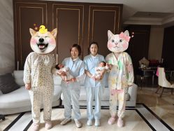 -星摇篮月子中心(市妇幼店)