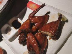 -侨美·唐荔园·40年地道粤菜