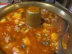 -天山醉美辣子鸡(文艺路店)