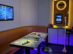 -星聚会KTV(南翔印象城MEGA店)
