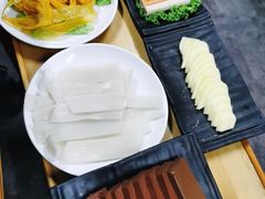 -風林火山烤室·涮肉