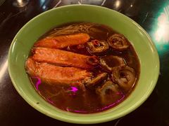 蟹柳-亞婆井·劲抽面食(铂顿城店)
