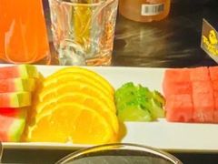 -SPACE(欢乐颂购物中心店)
