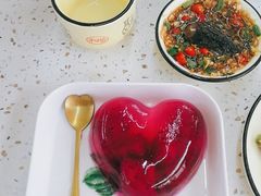 -墨脱石锅椰子鸡•海鲜糟粕醋(榆亚路店)