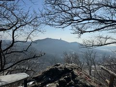 -棋盘山风景区