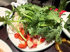 -和子足浴SPA会馆(梁溪店)