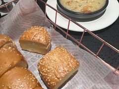 -西堤牛排(龙德广场店)