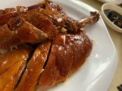 -老字号蛇口德记烧腊饭店·海鲜加工