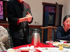 -东北大院·东北菜(三台子店)