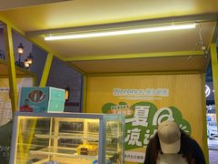 -维尔纳斯·生日蛋糕动物奶油冰淇淋蛋糕(人大店)