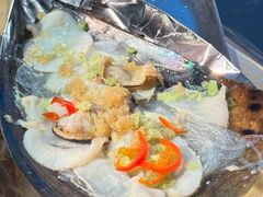 -质烤烤物·活烤海鲜(质烤总店)