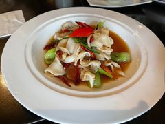 -东莱馋房(陆家嘴店)