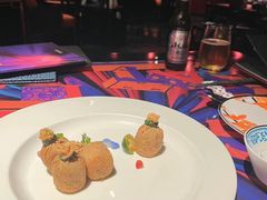 -上海滩餐厅(BFC外滩金融中心店)