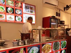 -陈伯手工鱼丸(鼓浪屿沙滩店)