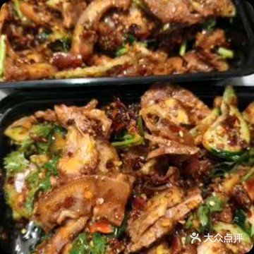 胶质控狂喜！好好记猪头肉的黄金肥瘦比